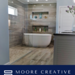 Bathroom Remodels