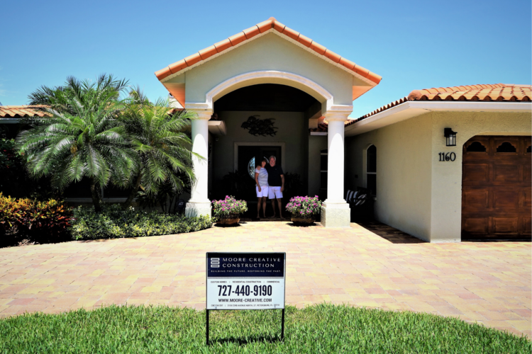 How To Choose a Reliable Contractor St. Petersburg, FL