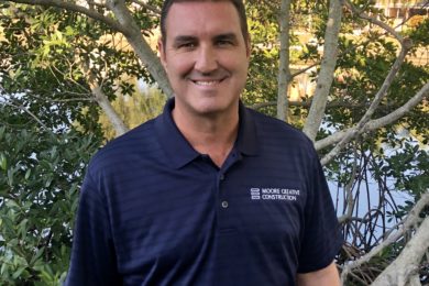 SAM MOORE, LICENSED CONTRACTOR